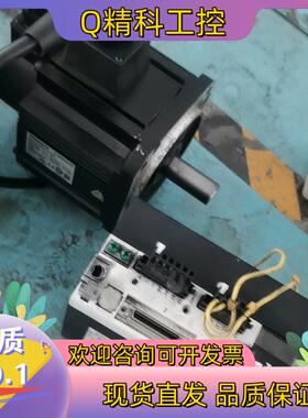 现货驱动器MDDHT5540E电机MDME152GCG