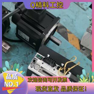 现货驱动器MDDHT5540E电机MDME152GCG