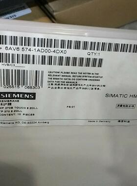574-1AD00-4DX0实物照片，有需要的老板欢迎来咨询