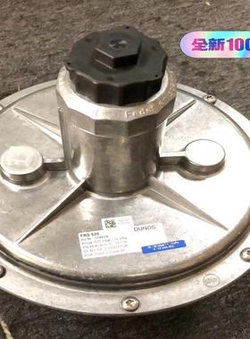 [德峰]减压阀FRS520冬斯燃气
