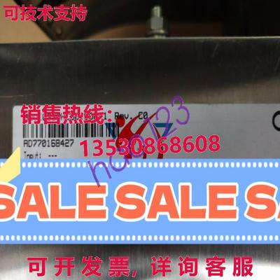 原装供应8BVI0330HCS0.000-1 server Driver Used test good by /