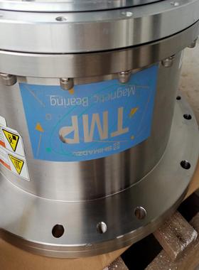 [德峰]带一泵功能D34TMP3203LMCA1一防腐E1十岛津分子