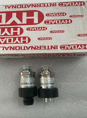 [德峰]HYDAC贺德克压力传感器HDA 4744-A-600-00