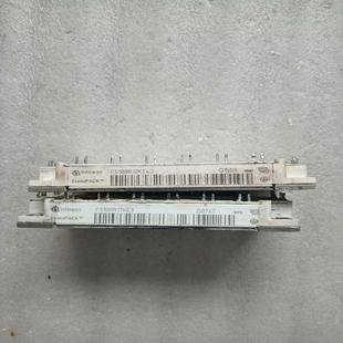 憨憨电子 FS100R12KT4G FS100R17KE3英飞凌模