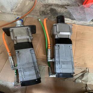 ParKer 伺服电机NX620EMRR7300派克实物图 德峰