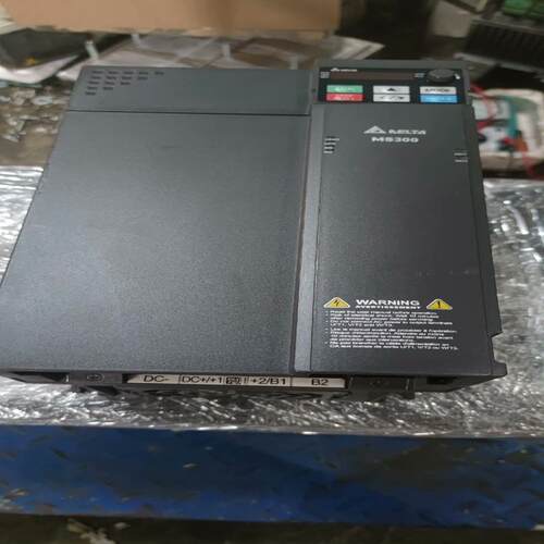 （设备配件）台达MS300变频器，18.5KW，9成新，21年的机子，功