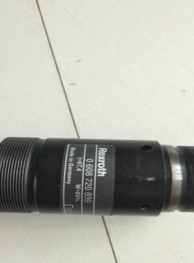 （设备配件）力士乐0608720039减速器