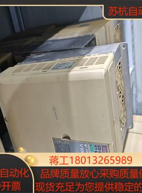 安川变频器CIMR-VB4A0031FBA，11KW议价