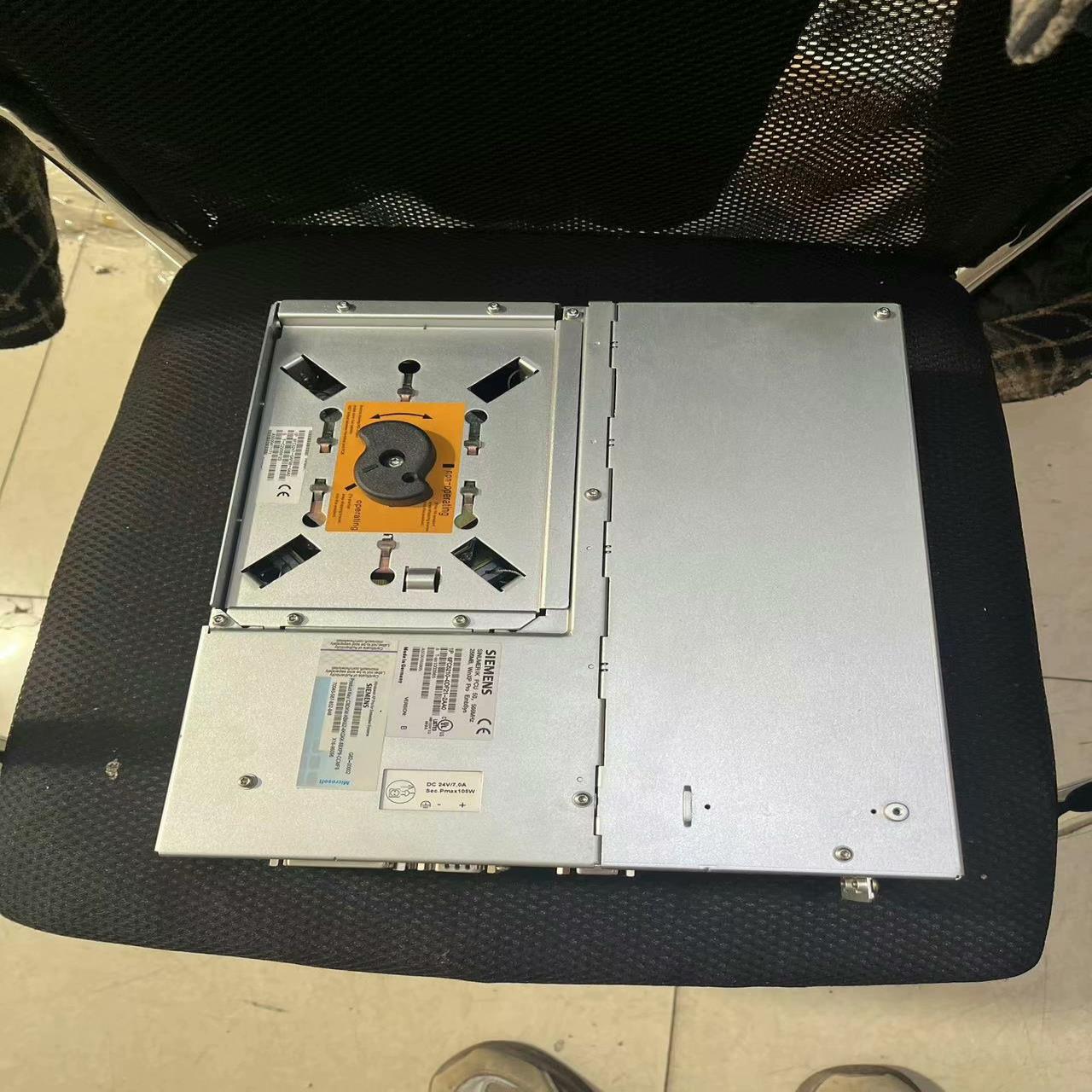 [德峰]西门子  PCU50