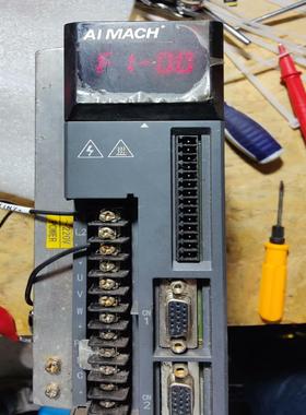 AIMACH驱动器DS3E-21P0-DS