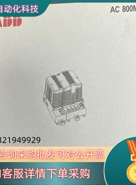 现货咨询ABB:3BHB006621R0103;UAC375