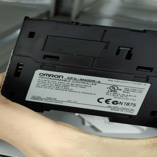 M40DR 全新PLC CP1L