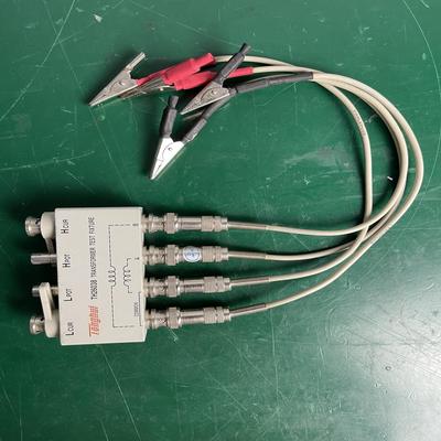 [德峰]同惠 TH26038 电桥测试夹具 功能正常