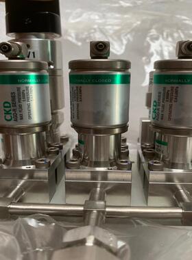 CKD喜开理IAGD5-X1264-1气动阀组