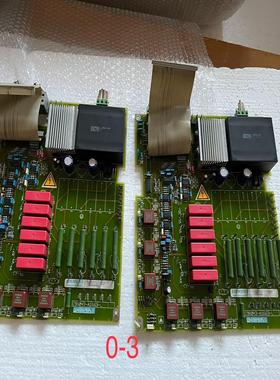 （请询价）拆机C98043-A1663-L11-08直流调速器电议价