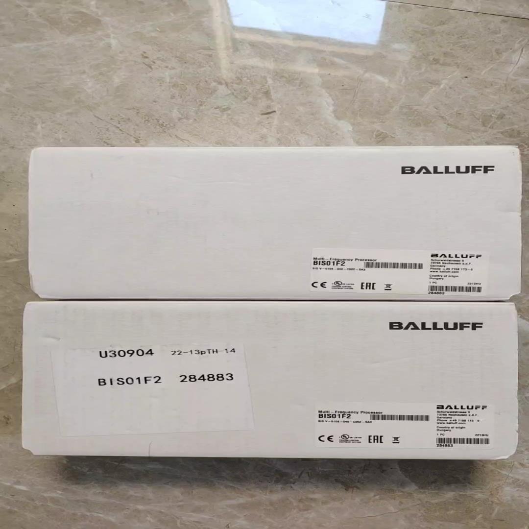 BIS01F2巴鲁夫 BIS V-6108-048-C002