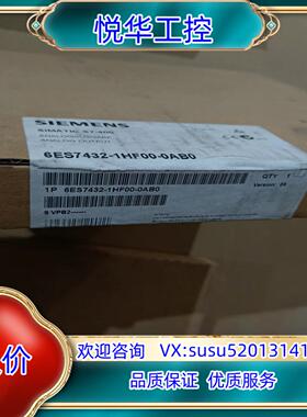 6SE7 432-1HF00-0AB0全新片有一议价