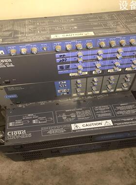 (设备配件）英国  Cloud cxv225广播功放，cX425