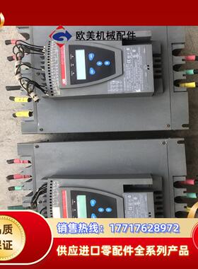 ABB 软启动 PST175-600-70议价