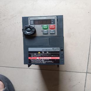 包好成 PM拍摄功能实物 2007 东芝VFS15变频器 德峰