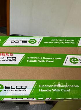 宜科FCEI-8LKM-8A输入输出模块