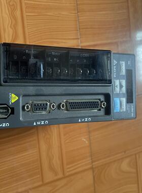 台达伺服驱动器ASD-B2-0421-B系列400w现货