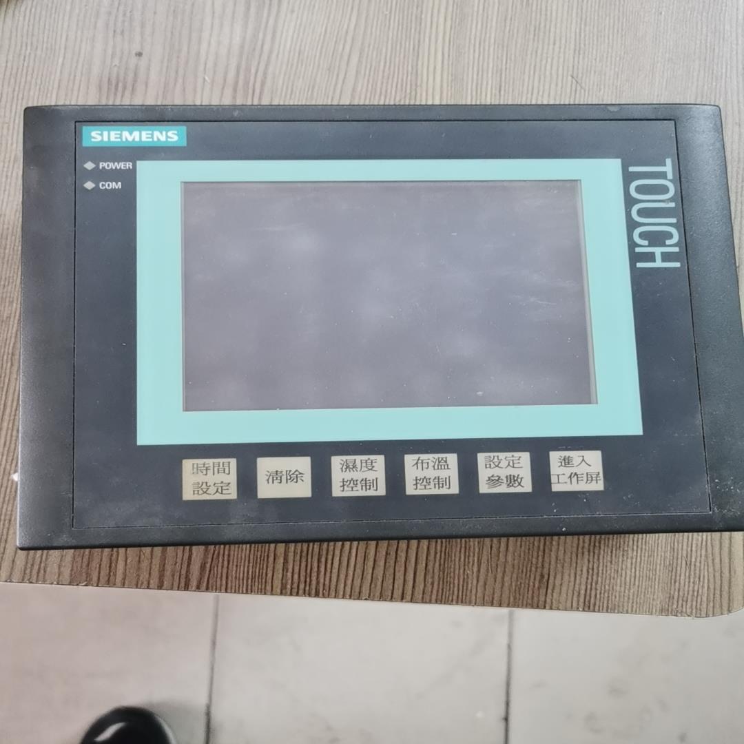 （设备配件）西门子K-TP178MICRO，6AV6640-0DA11-