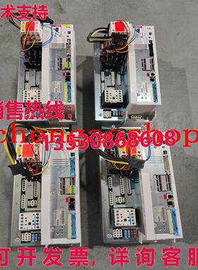 原装供应1 个二手 KPS-600/20-ESC 00-134-525 电源模块,