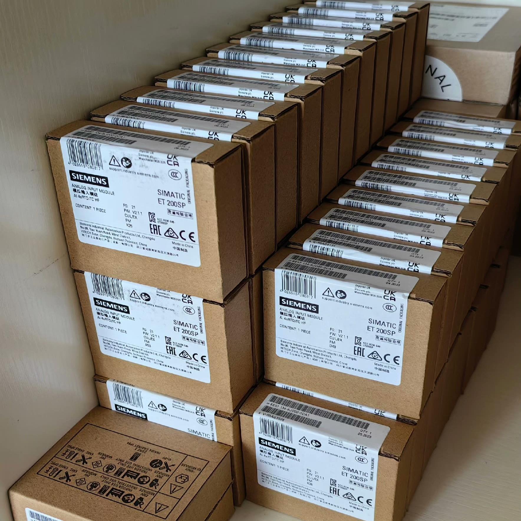 134-6JD00全新23年新货