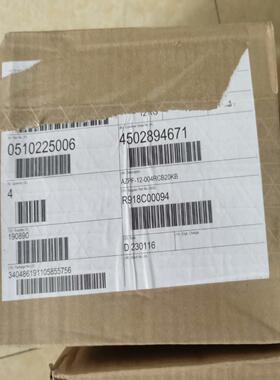 0510225006齿轮泵 AZPF-12-004RCB20