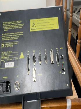 （设备配件）议价仪器屏D-71691 Freiberg