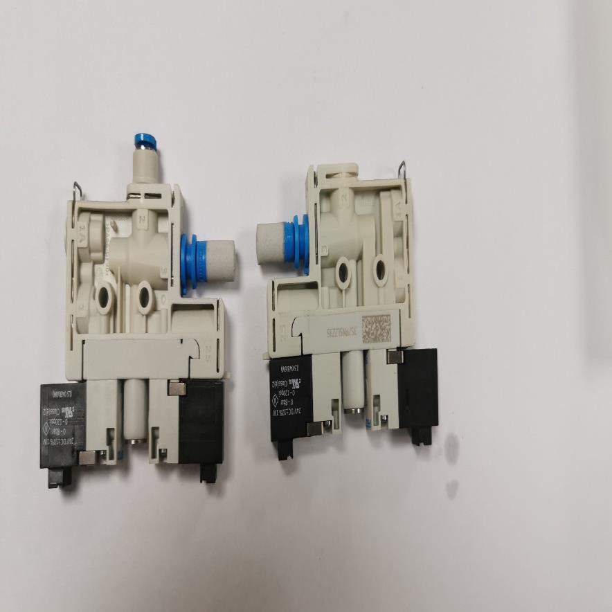 费斯托真空发生器OVEL-5-H-10-PQ-VQ4-UA-