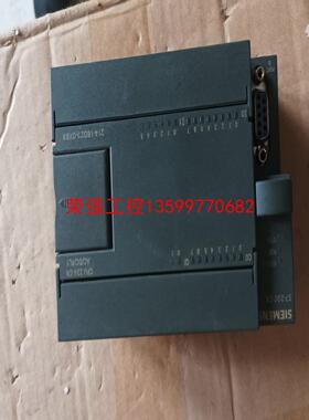 【荣强工控】西门子plc CPU224CN 214-1BD23-0XB8