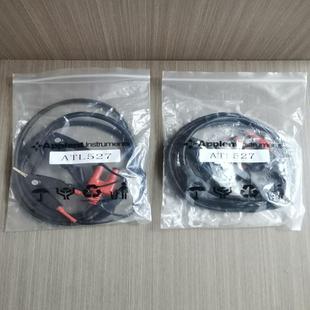 常州安柏ATL527测试线