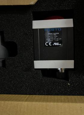 FESTO SBOC-Q-R18 541399 工业ccd摄