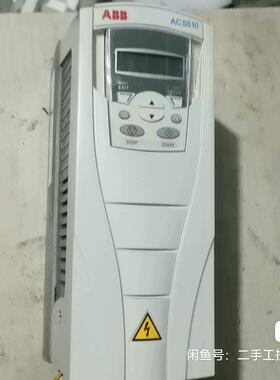 （设备配件）ABBACS5100107功能--完好4A2变频器-