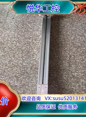 原装SMC机械接合式无杆气缸MY1B40G-950H-273L3议价