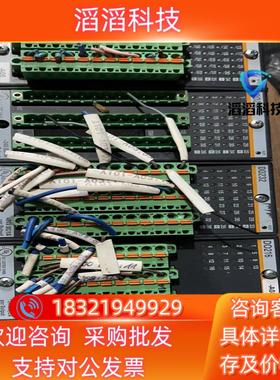 现货巴赫曼PL C模块 DI232 DO232