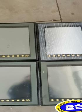 （设备配件）富士UG430H功能正常不介意破损的SS1拍触摸屏了卡扣-