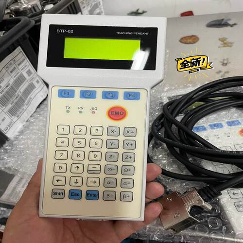 [德峰]TEACHING控制器、