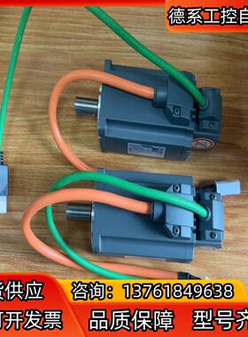 1FL6034-2AF21-1AA1 全新裸机两台