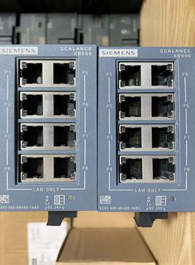 6gk5 008-0ba00-1ab2 xb008交换议价