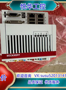 #电子器件 倍加福控制器CX5140-01114GB实议价