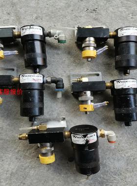 伟迪捷喷码机阀体配件204115，成色实物拍摄，配件出不退换