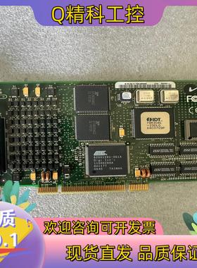 现货ESI机串口卡 50000490-05 LF10