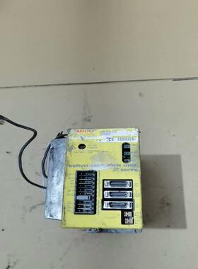 [德峰]议价H102A06B6093- FANUC  五个-