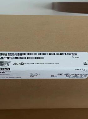 [德峰]西门子-0TP1900精智AV2124AX16-UC020