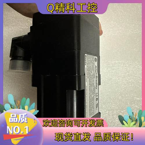 现货AB罗克韦尔伺服电机MPL-A1510V-EJ74AA99