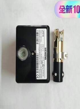 [德峰]Siemens LFE10火焰放大器