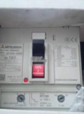 断路器NF250-HGW RT 160A 可调125-160A 议价